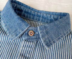 Denim Jacket For Boys Fashion Children Clothing Kids Baby Boys Clothes Outerwear