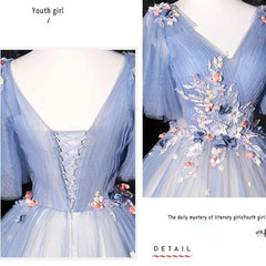 Homecoming Dresses: Prom Dress Beading Party Gown for Women Princess