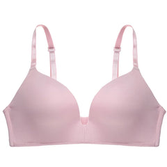 Women Seamless Bras Push Up Bralette Breathable Patch Brasserie No Wire Soft