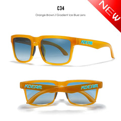 Sunglasses for Women Men Fashion Unisex Brand Popular Trendy Outdoor Eyewear