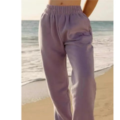 Sweatpants Fitness Pants Jogging Pants Outdoor Casual Jogging Pants