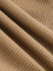 Children’s Summer New Arrival Boys’ Casual Irregular Striped Short-Sleeved T-Shirt and Shorts Sport Set