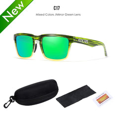 Sunglasses for Men Women Fashion Unisex Brand Trendy Outdoor Eyewear