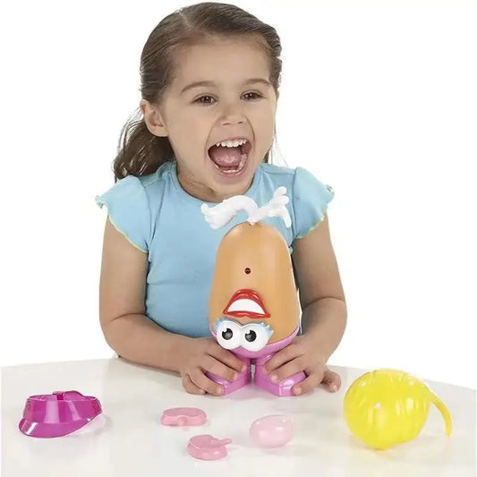 Disney Toy Story3 Classic Mr.potato Head Mrs.potato Action Figure Educational Gifts Collection