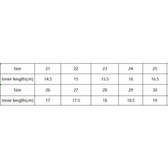 Boys and Girls Fashion Non-slip Baby Shoes Sandals Sandals Summer Beach Sandals