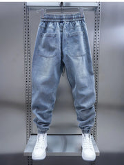 Cargo Jeans: Harem Pants for Men