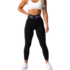 Sport Seamless Leggings Spandex Tights Woman Fitness Elastic Breathable