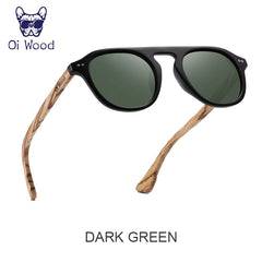 Sunglasses For Men Women Polarized UV400 Protection Eyewear