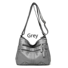 Casual Tote Shoulder Bag Fashion Crossbody Bags For Women Handbags Women Bags