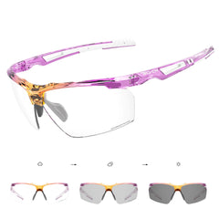Sunglasses Cycling Glasses Bike Running Man Sun Bicycle Sports MTB Road