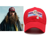 Baseball Cap Men Women Adjustable Cotton Forrest Gump Embroidery