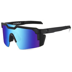 outdoor sports windproof sunglasses for men women
