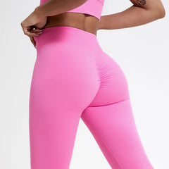 Yoga Pants High Waist Sports Leggings Women Running Fitness Gym Leggings Women
