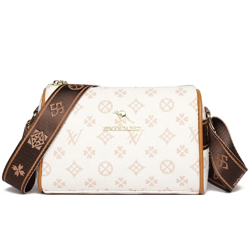 Classic Clutch Bags Designer Crossbody Bags for Women Soft