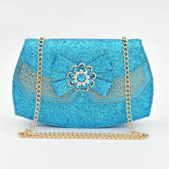 Matching Shoes and Bags: Italian Design Ladies Shoes with Matching Bag Set