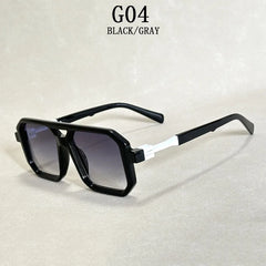 Square Sunglasses Sunglasses Lentes Gafas Trending Lunette Vasos