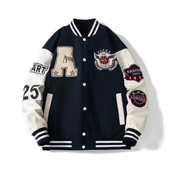 Baseball Jacket For Men: Baseball Jacket Dodgers