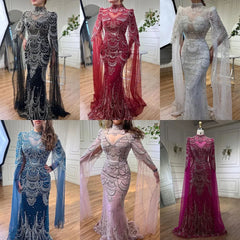 Homecoming Dresses: Formal Occasion Evening Dresses Cap Sleeve for Women