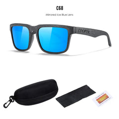Sunglasses for Men Women Fashion Unisex Brand Trendy Outdoor Eyewear