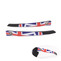 Sunglasses square Conjoined lens cycling Women men sun glasses