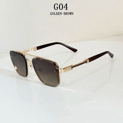 Sunglasses For Men Vintage Square Sunglasses Women Retro