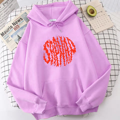Hoodie Harajuku Fashion Sweatshirt Clothes Anime Dream Smp Sweatshirts