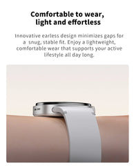 2025 New GPS Map Navigation Smart Watch For Men Women NFC Compass Sports Watch Bluetooth Call AMOLED HD Smartwatch 8 mini