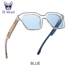Sunglasses Women Designer Fashion Polarized Sunglasses Men Luxury