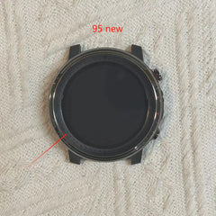 Amazfit Stratos 3 Smartwatch For Men with GPS Bluetooth and 5ATM Waterproof Displays Demonstration Machine with box