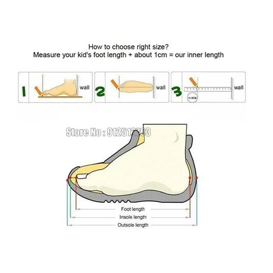 Children Ankle Strap High Heels Girls Wrap Toe Princess Kids Beach Sandals Baby
