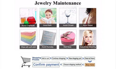 Colorful Moon Star Lightning Pendant Necklaces For Women Girls Enamel Fashion