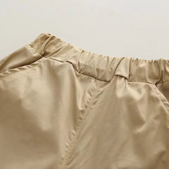 Summer Boys Chinese-Style Set Children's Clothing Short Sleeve Panda Printed Shirt+Shorts For Toddler Kids Causal Outfit Clothes