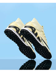 Men Soccer Shoes Grass Society Training Football Boots Cleats