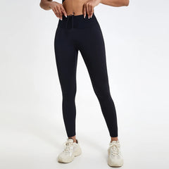 Yoga Pants High Waist Sports Leggings Women Running Fitness Gym Leggings Women