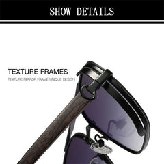 Sunglasses For Men Square Sunglasses Women Trendy Luxe Vintage Fashion