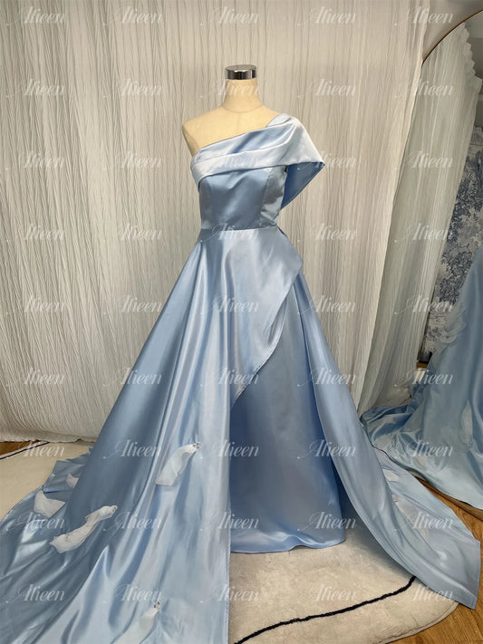 Homecoming Dresses: A Line Women's Party Dress Woman Graduation Dresses for Prom