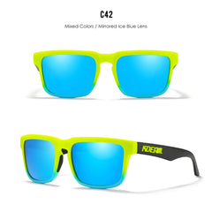 Polarized Sunglasses for Men Women Fashion Unisex