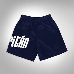 Shorts Gym Mens Fitness Sports Casual Basketball Shorts Running Mesh Short Pants