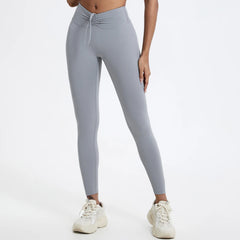 Yoga Pants High Waist Sports Leggings Women Running Fitness Gym Leggings Women
