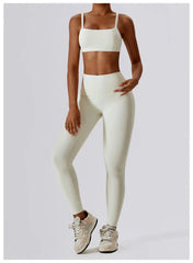 Womens Butt' Lift Curves Workout Tights High Waist Contour Seamless Leggings