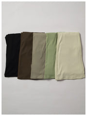 Feeling Workout Leggings Women Gym High Waist Push Up Flared Pants Dancing