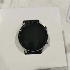 Amazfit GTR 2 Smartwatches No New Smart Watch For Men Waterproof 5ATM GPS 95New Exhibition SportsWatch Mens Refurbished Watch