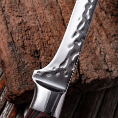 Professional Japanese Boning Knife Forged Boning Kitchen Knives Slicing Meat