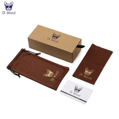 Sunglasses for Men Wood Sun Glasses Man Eyeglasses Polarizing Glasses