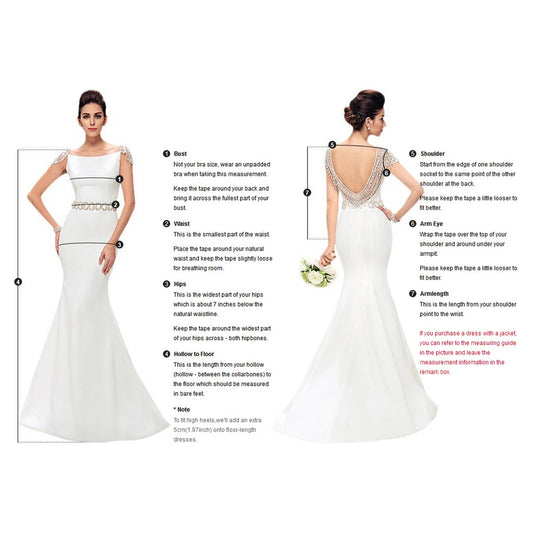 Homecoming Dresses: Plus-size wedding dress prom gala guest snow silk