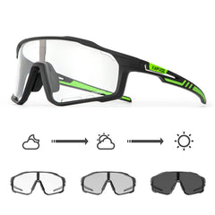 Sunglasses Men's Women Sports Cycling Glasses Road Running Goggles
