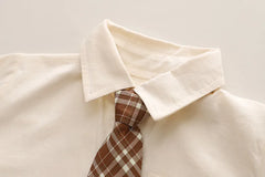 New Spring Autumn Baby Boys Clothes Suit Children Casual Vest Shirt Pants 3Pcs/Set Kids Outfits Toddler Costume Infant Tracksuit