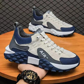 Men Casual Sneakers Fashion Non-slip Outdoor Casual Shoes Man