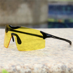 Sports Glasses Men Mountain Road bike Bicycle Cycling Eyewear Sunglasses