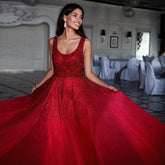 Homecoming Dresses: Ball Gown Evening Dresses Women Wedding Prom dresses